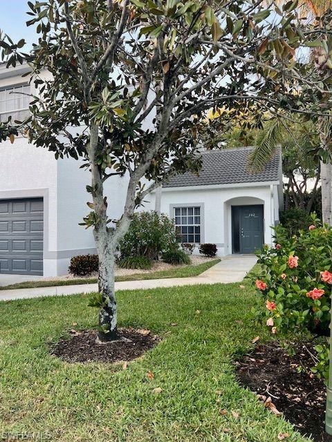 PARTRIDGE POINTE - Residential Lease