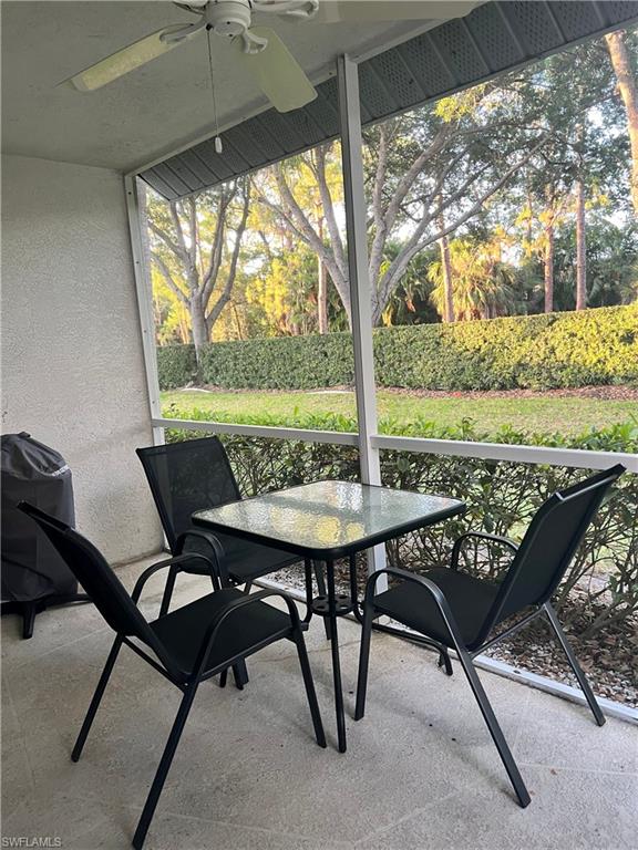 PARTRIDGE POINTE - Residential Lease