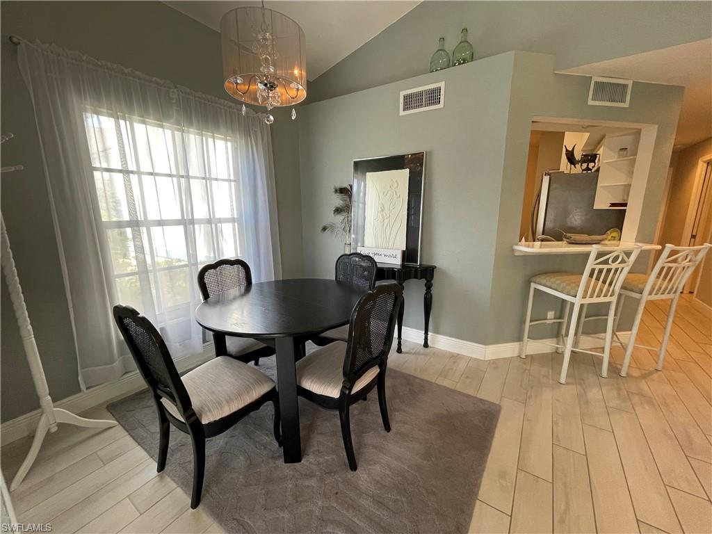 PARTRIDGE POINTE - Residential Lease