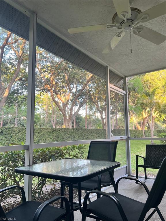 PARTRIDGE POINTE - Residential Lease