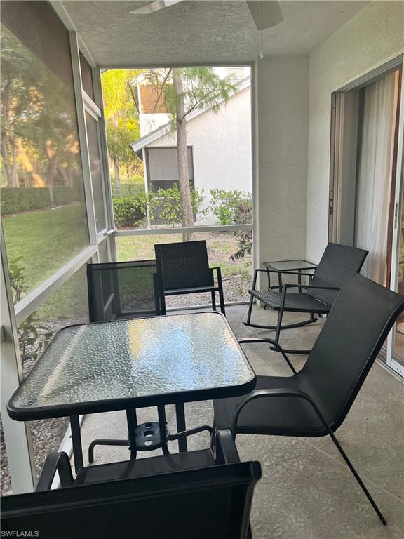 PARTRIDGE POINTE - Residential Lease