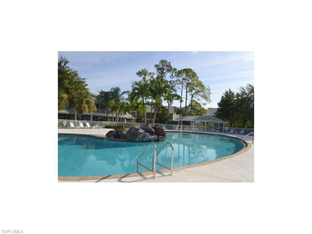 PARTRIDGE POINTE - Residential Lease