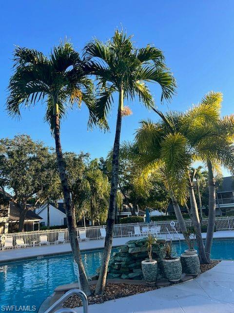 PARTRIDGE POINTE - Residential Lease