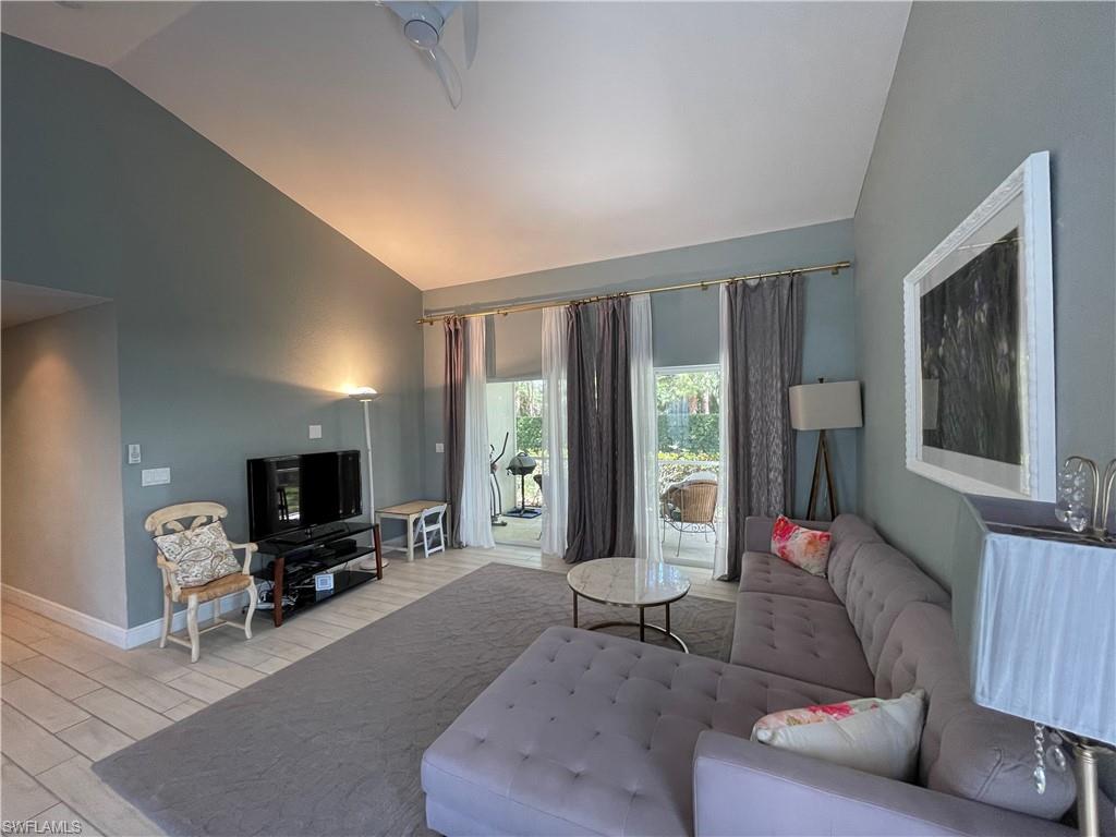 PARTRIDGE POINTE - Residential Lease