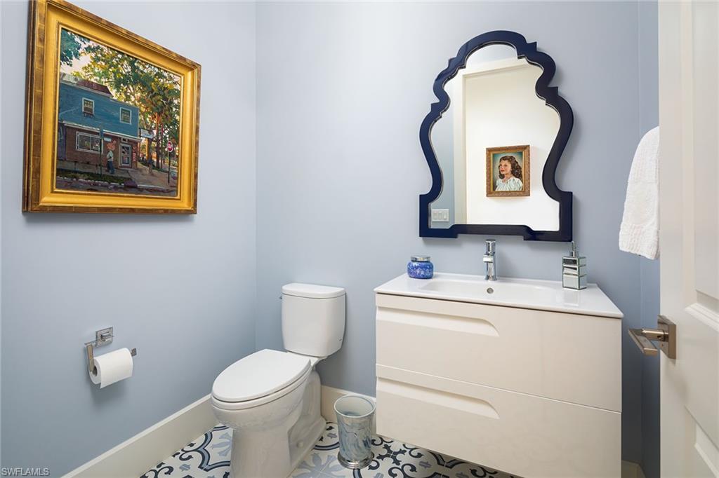 COLLIERS RESERVE - Residential