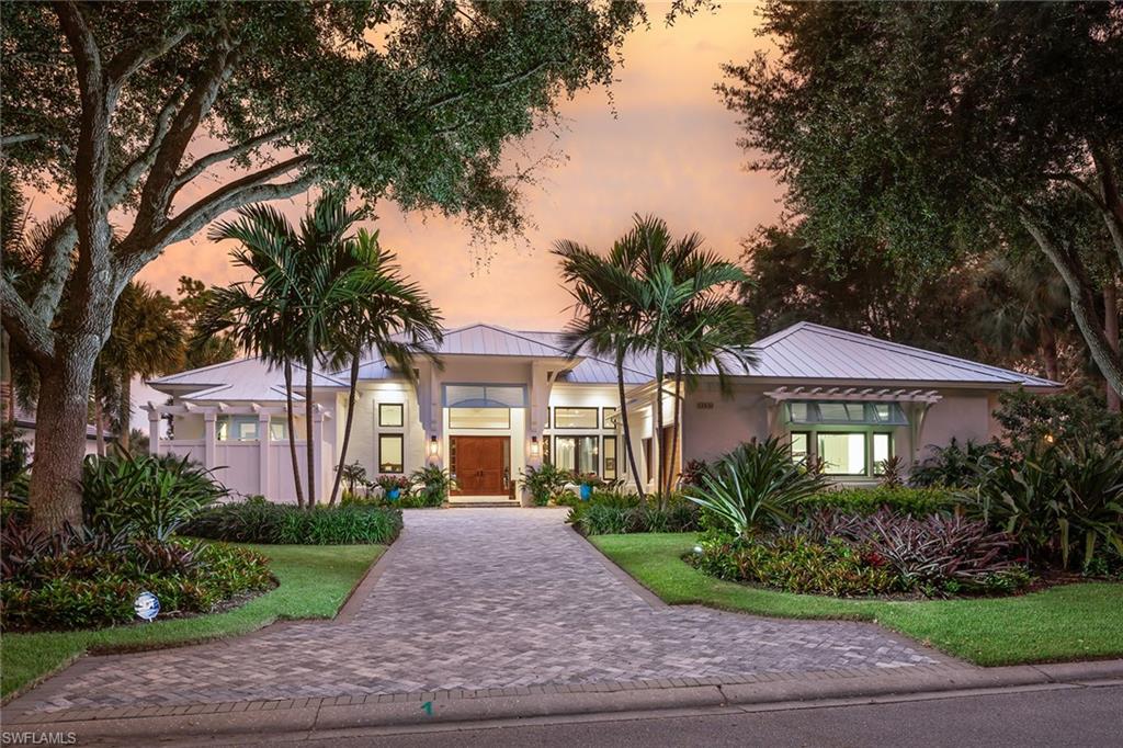 COLLIERS RESERVE - Residential