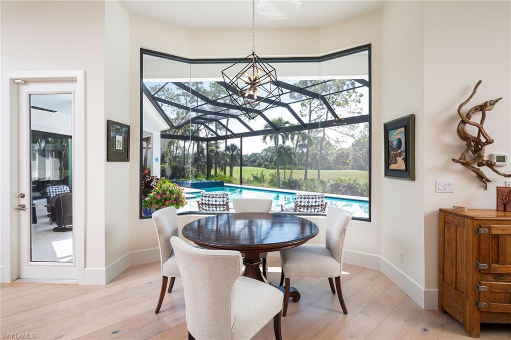 COLLIERS RESERVE - Residential