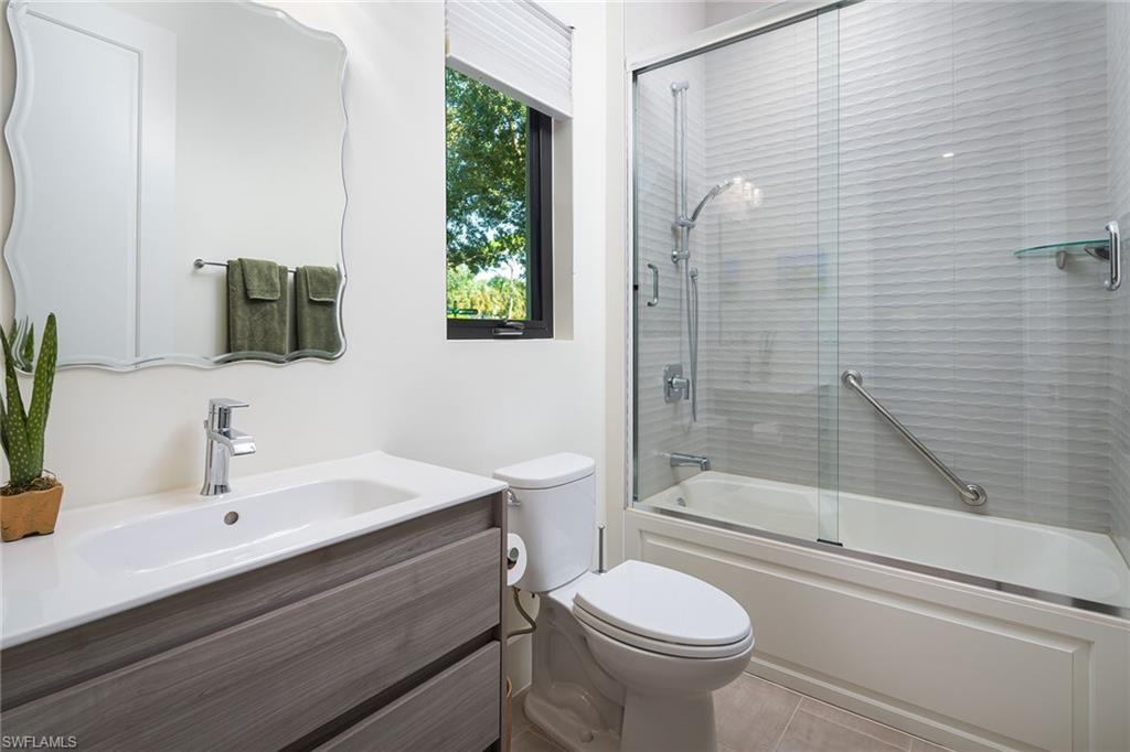 COLLIERS RESERVE - Residential