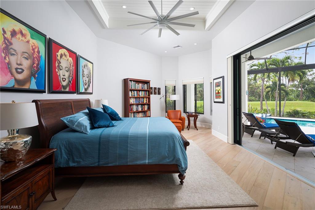 COLLIERS RESERVE - Residential