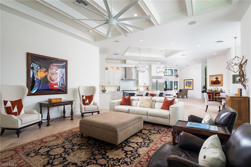 COLLIERS RESERVE - Residential