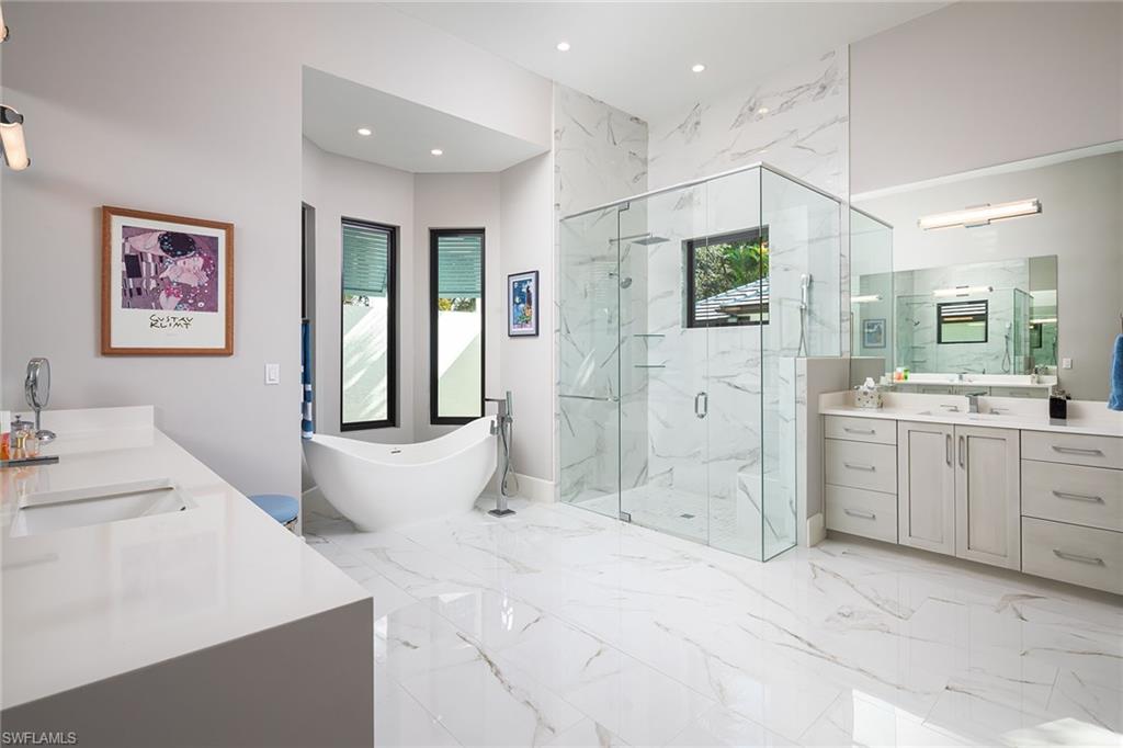 COLLIERS RESERVE - Residential