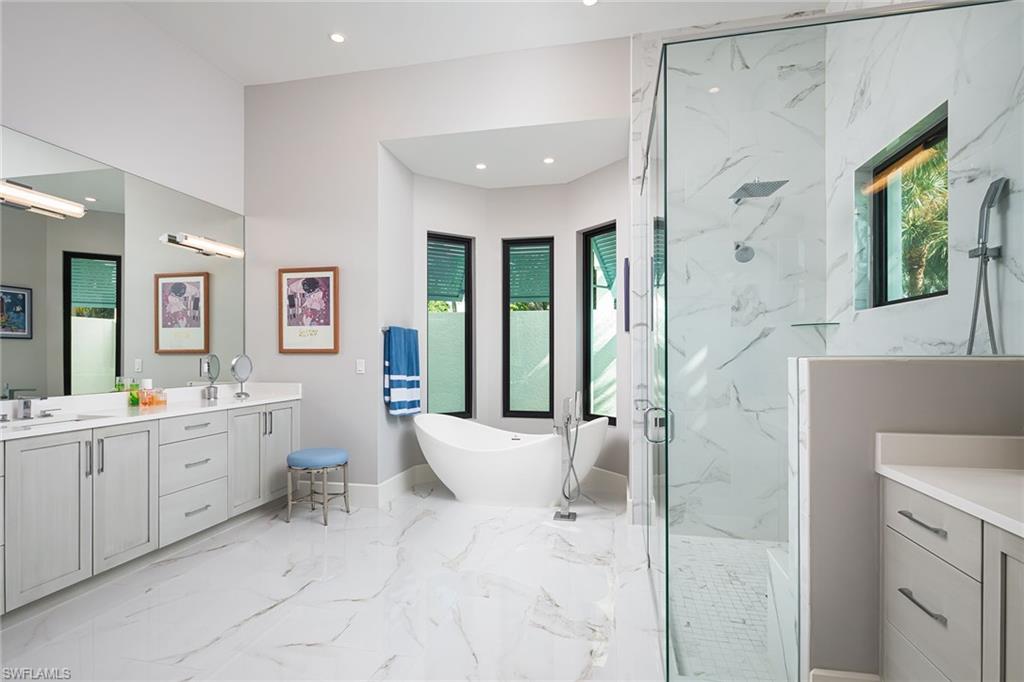 COLLIERS RESERVE - Residential