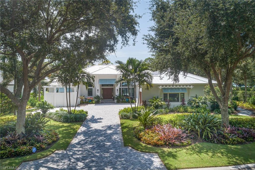 COLLIERS RESERVE - Residential