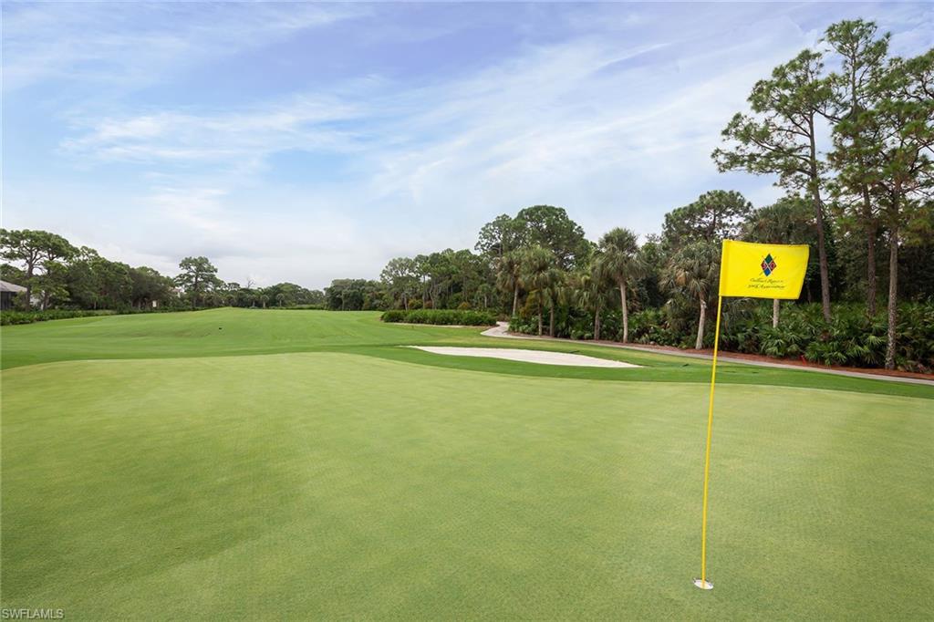 COLLIERS RESERVE - Residential