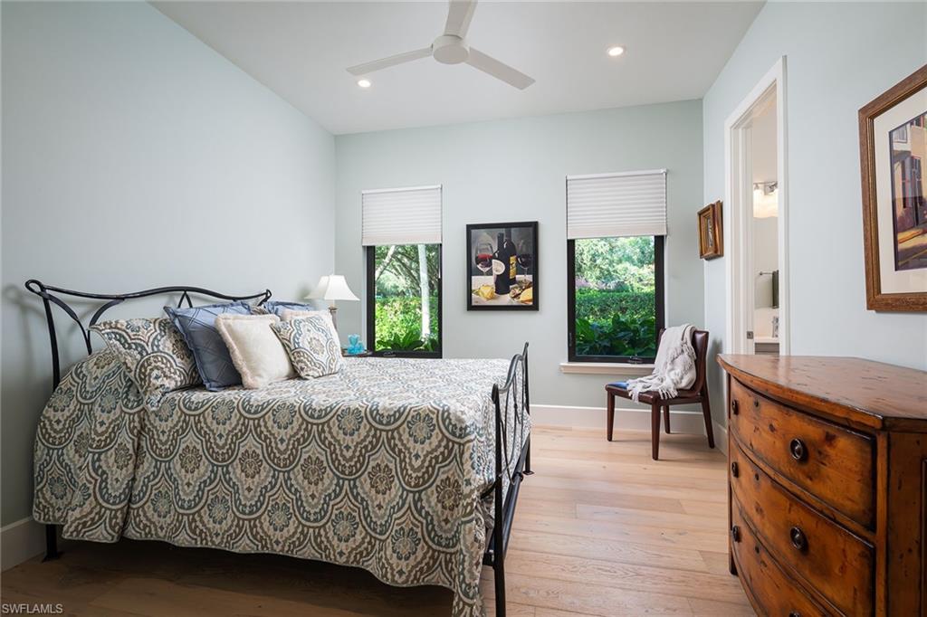 COLLIERS RESERVE - Residential