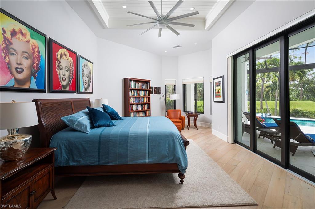 COLLIERS RESERVE - Residential