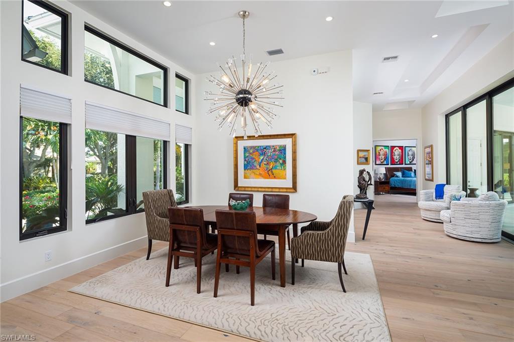 COLLIERS RESERVE - Residential