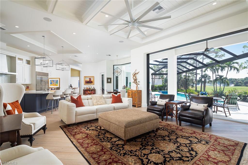 COLLIERS RESERVE - Residential