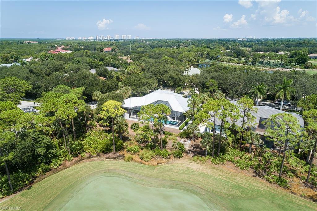 COLLIERS RESERVE - Residential