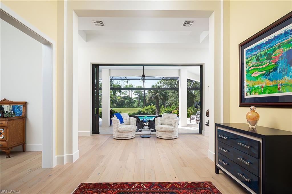 COLLIERS RESERVE - Residential