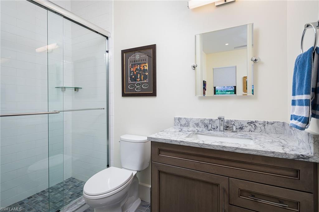 COLLIERS RESERVE - Residential