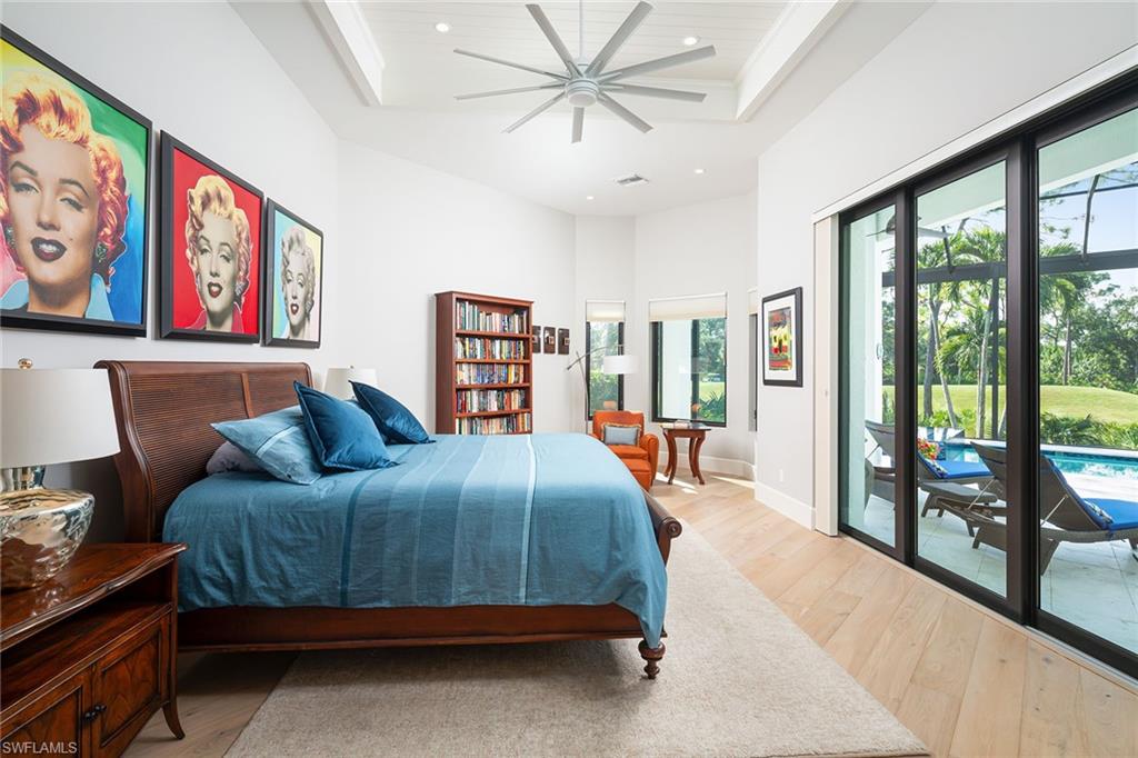 COLLIERS RESERVE - Residential