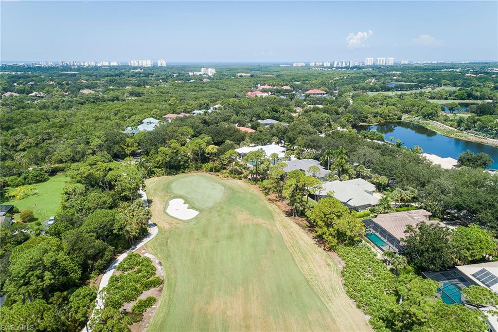 COLLIERS RESERVE - Residential