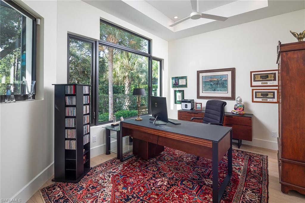 COLLIERS RESERVE - Residential