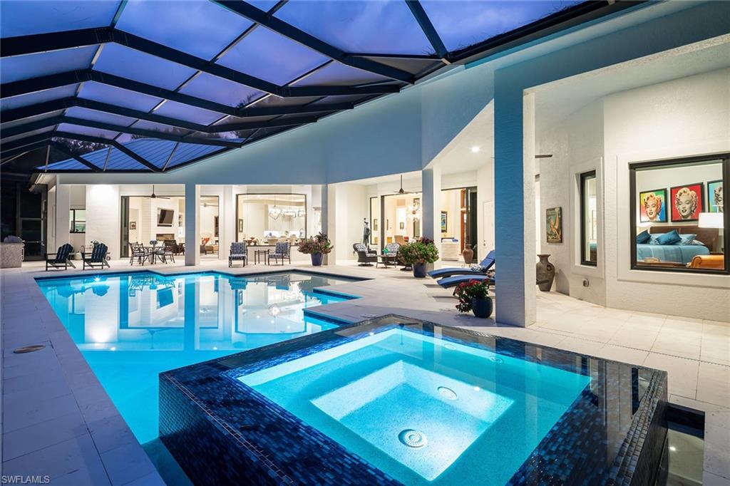 COLLIERS RESERVE - Residential