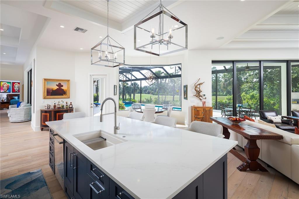 COLLIERS RESERVE - Residential