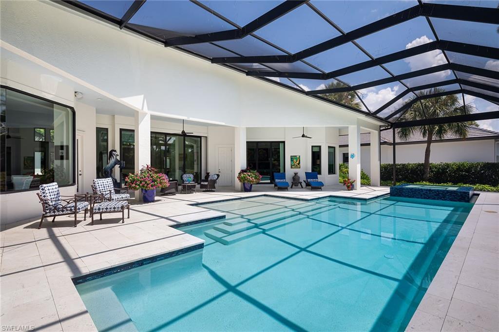 COLLIERS RESERVE - Residential