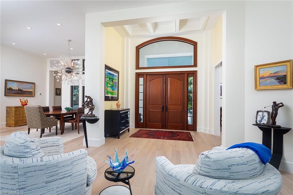 COLLIERS RESERVE - Residential