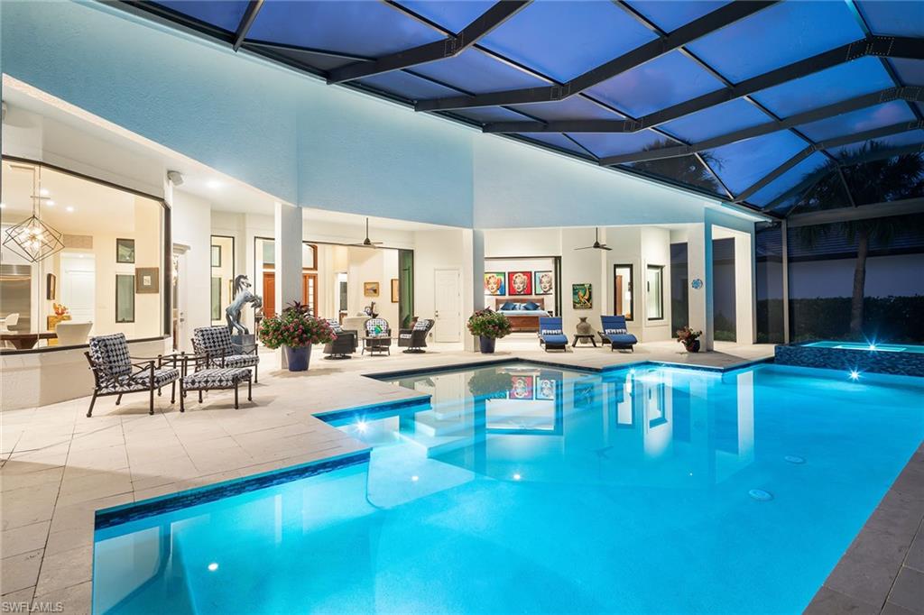 COLLIERS RESERVE - Residential