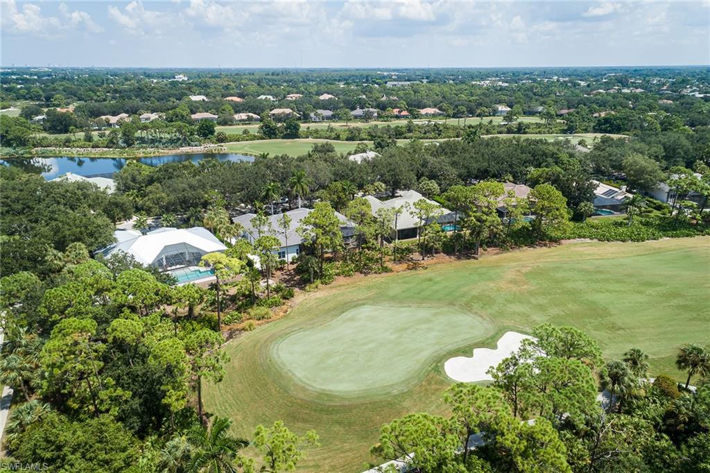 COLLIERS RESERVE - Residential