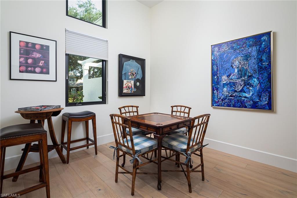 COLLIERS RESERVE - Residential