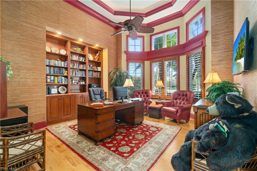 AUDUBON COUNTRY CLUB - Residential