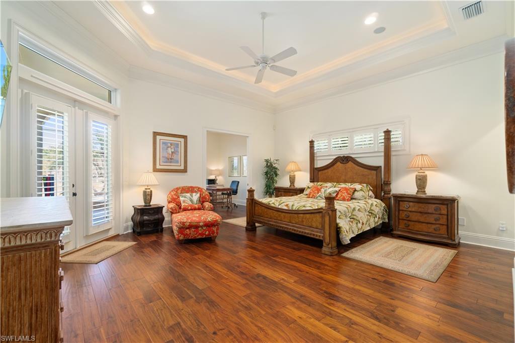 AUDUBON COUNTRY CLUB - Residential