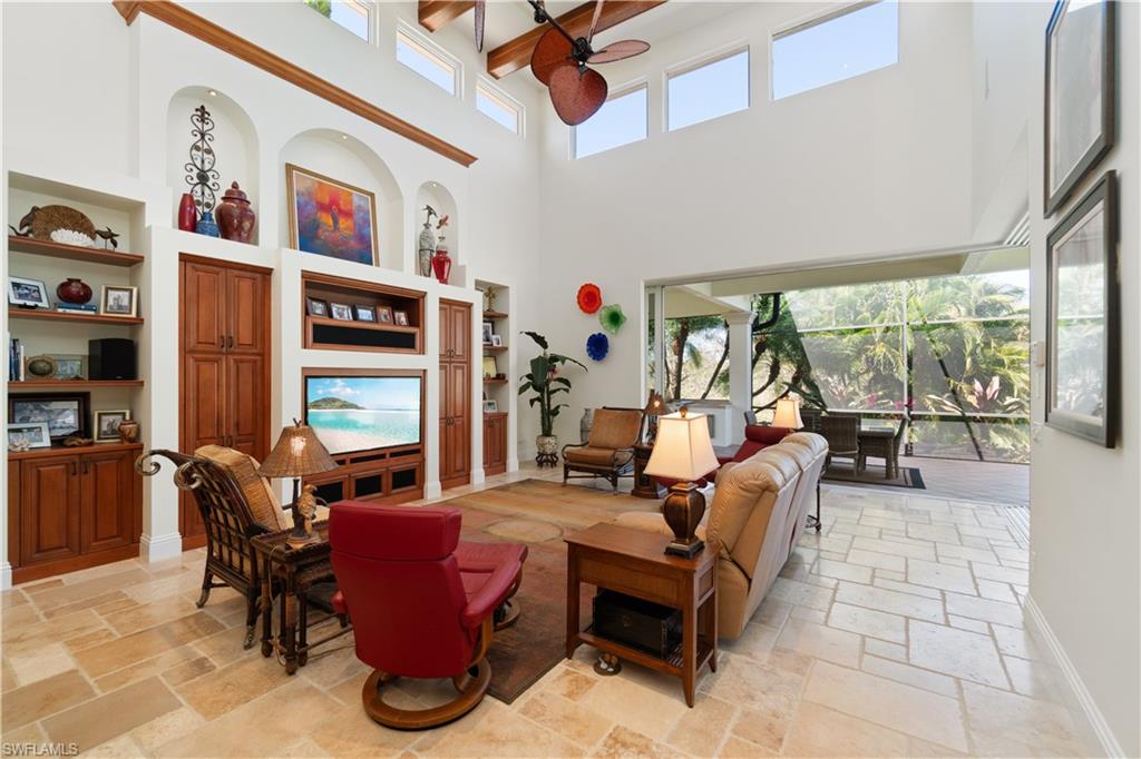 AUDUBON COUNTRY CLUB - Residential