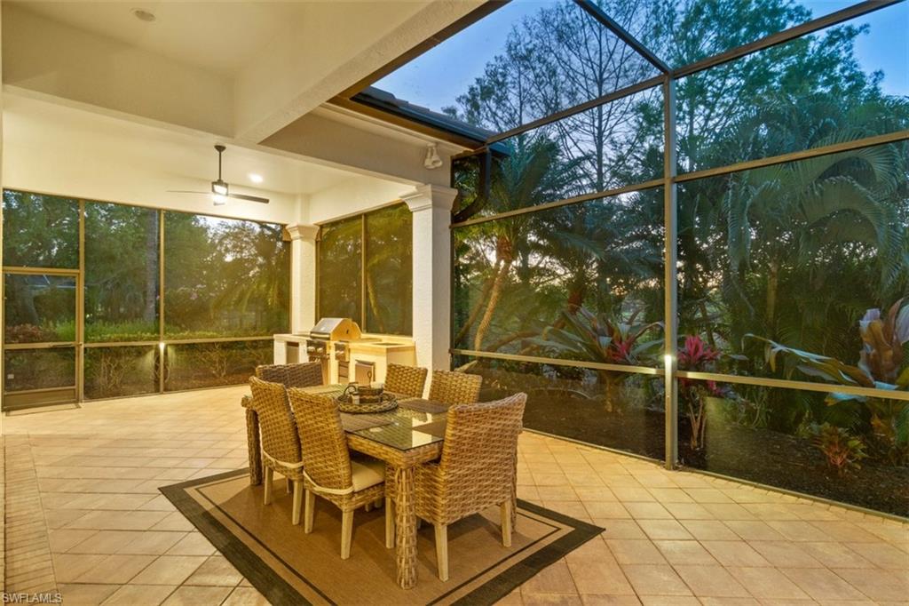 AUDUBON COUNTRY CLUB - Residential