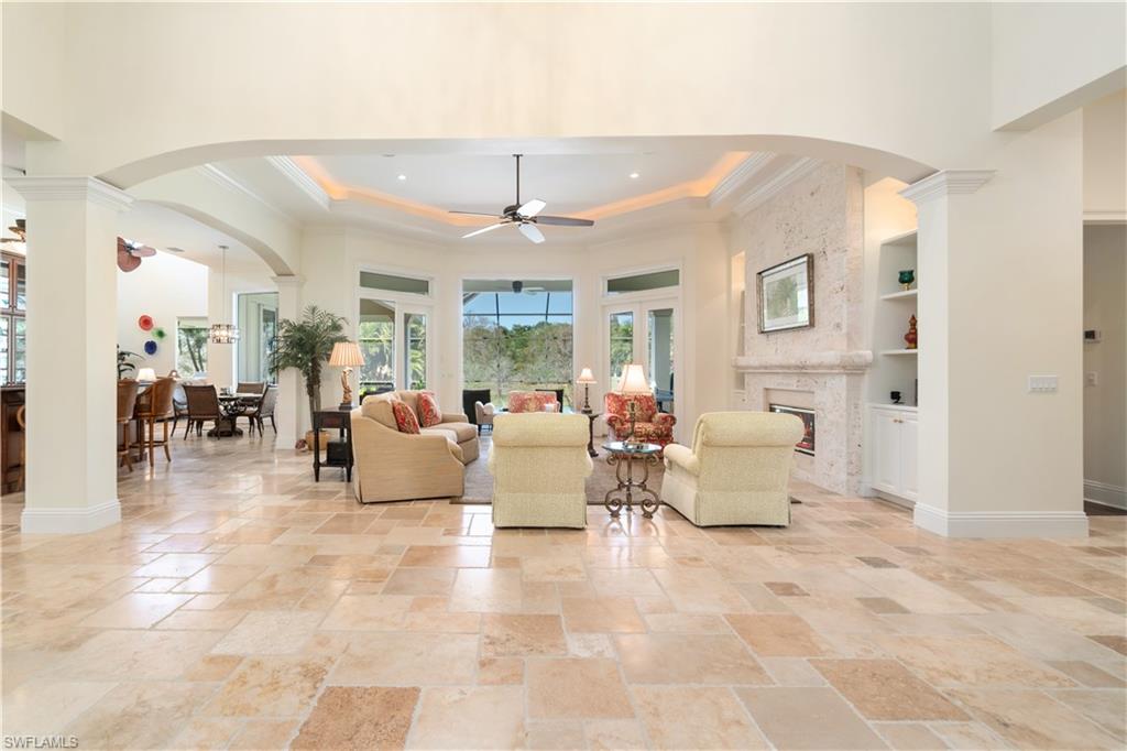 AUDUBON COUNTRY CLUB - Residential