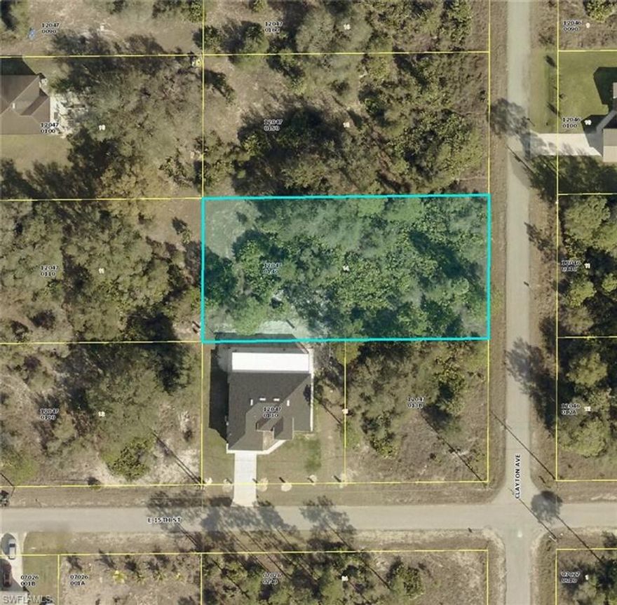 Discover this exceptional homesite located in the fastest-growing city in Florida. This parcel provides a strong foundation for future residential construction, offering versatility for builders, investors, and homebuyers alike. With continued suburban expansion and rising demand in the area, this property represents a prime opportunity to invest in long-term growth and development.