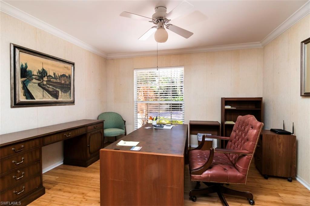 NAPLES BATH AND TENNIS CLUB - Residential