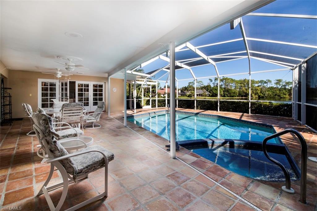 NAPLES BATH AND TENNIS CLUB - Residential