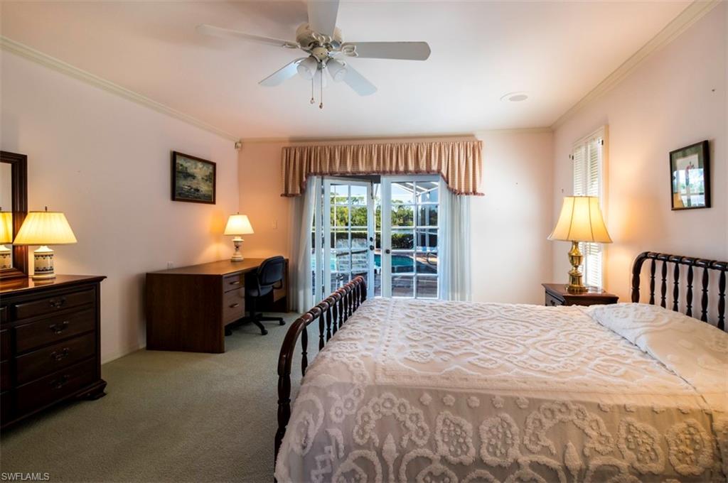 NAPLES BATH AND TENNIS CLUB - Residential