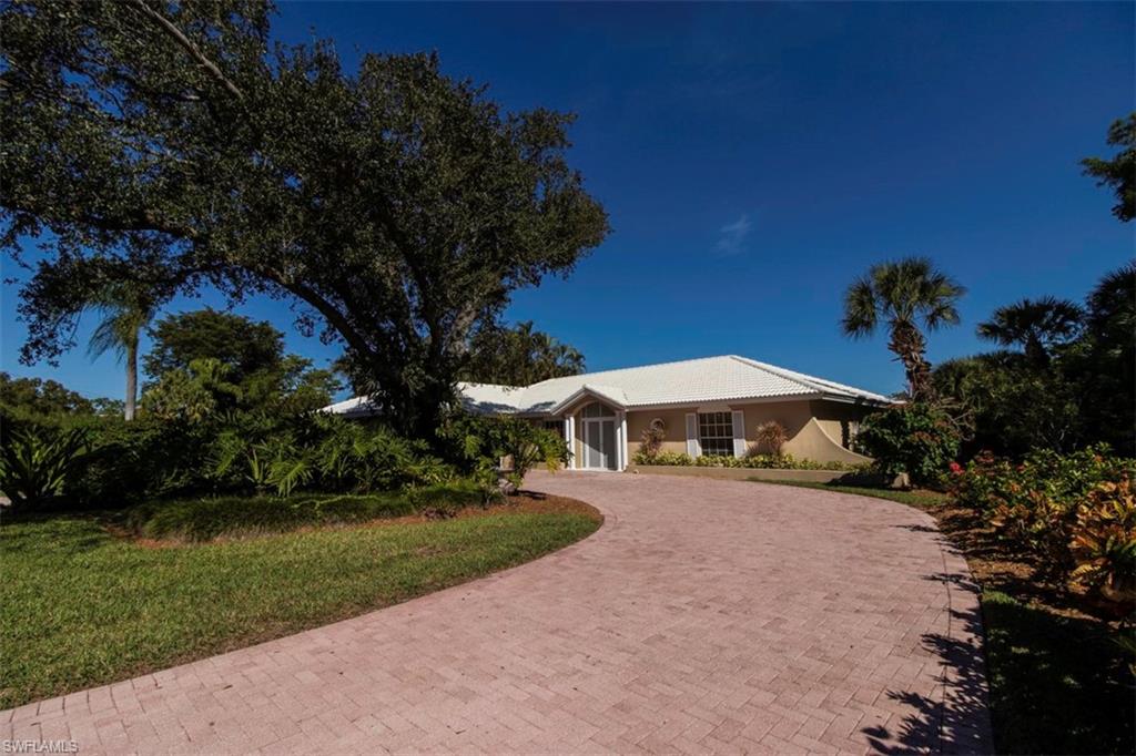 NAPLES BATH AND TENNIS CLUB - Residential