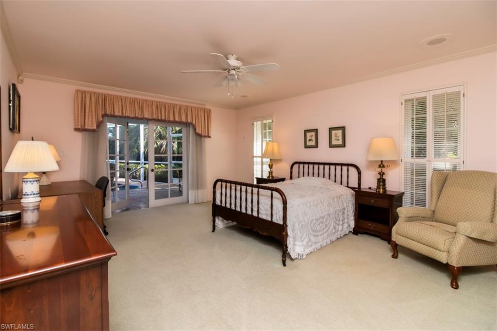 NAPLES BATH AND TENNIS CLUB - Residential