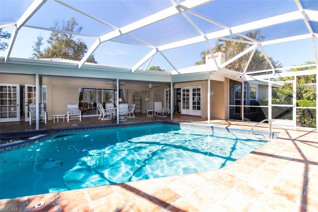 NAPLES BATH AND TENNIS CLUB - Residential