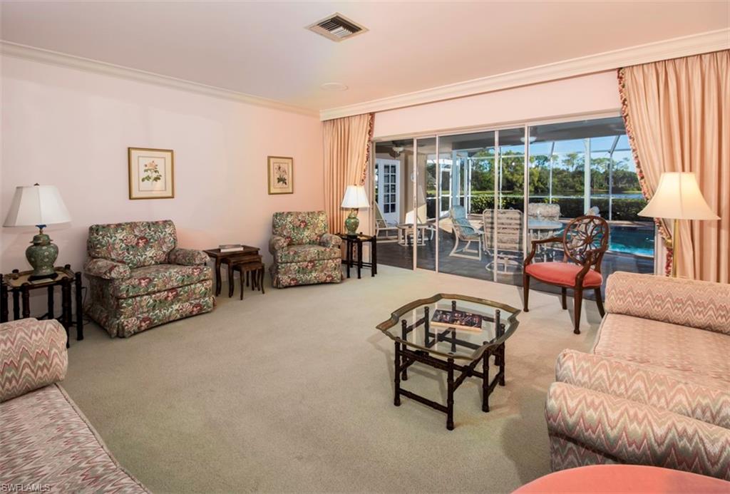 NAPLES BATH AND TENNIS CLUB - Residential