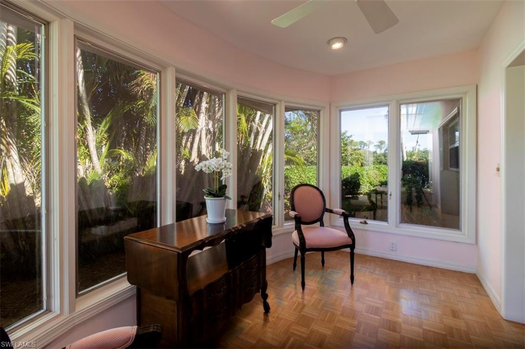 NAPLES BATH AND TENNIS CLUB - Residential