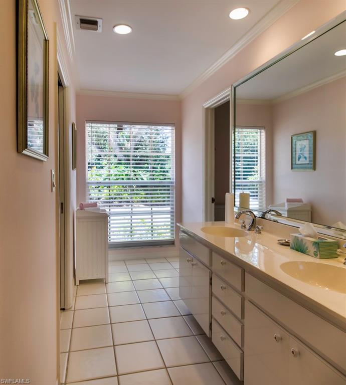 NAPLES BATH AND TENNIS CLUB - Residential